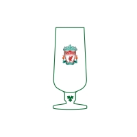 Liverpool čaša za pivo