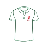 Liverpool dres