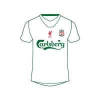 Liverpool majica